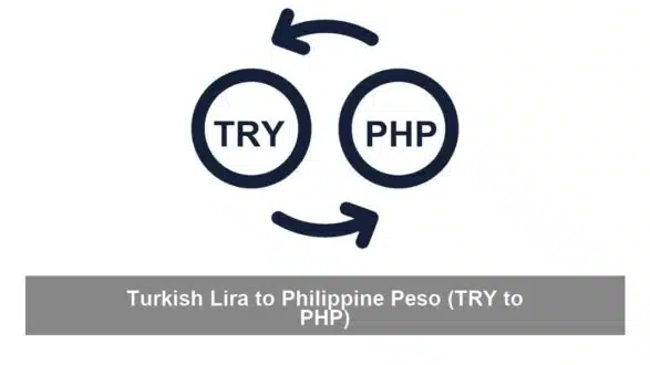 Turkish Lira to Philippine Peso (TRY to PHP)