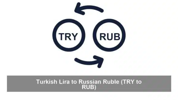 Turkish Lira to Russian Ruble (TRY to RUB)
