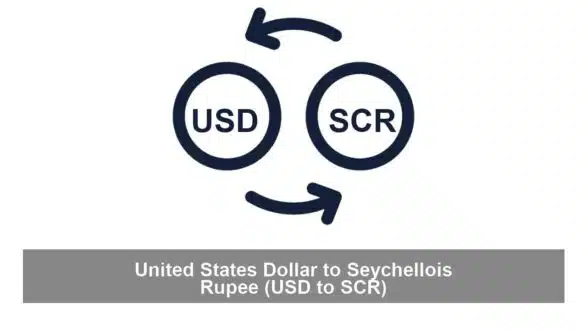 United States Dollar to Seychellois Rupee (USD to SCR)