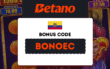 Unlock the Betano Ecuador Welcome Bonus with Bonus Code BonoEC