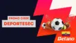 Get in the Game with Betano Ecuador's DEPORTESEC Promo Code