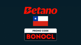 Discover the BonoCL Promo Code for Betano Chile – Double Your First Deposit