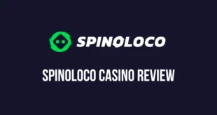 Spinoloco casino review