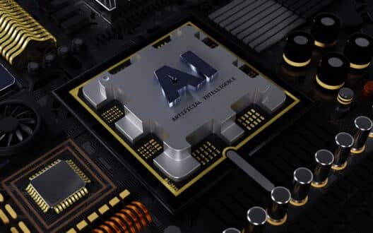 Top IT talents specializing in AI are now in a great demand