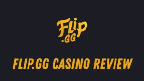 Flip.GG Casino Review