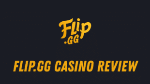 Flip.GG Casino Review