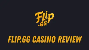 Flip.GG Casino Review