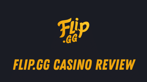 Flip.GG Casino Review
